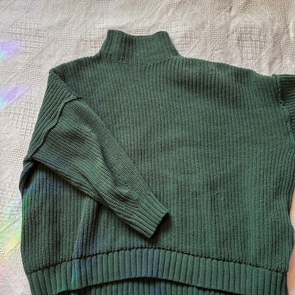 Aerie Chenille Feels Sweaters - Picture 1 of 3